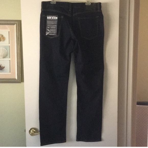 New Dark Jeans - Picture 4 of 5